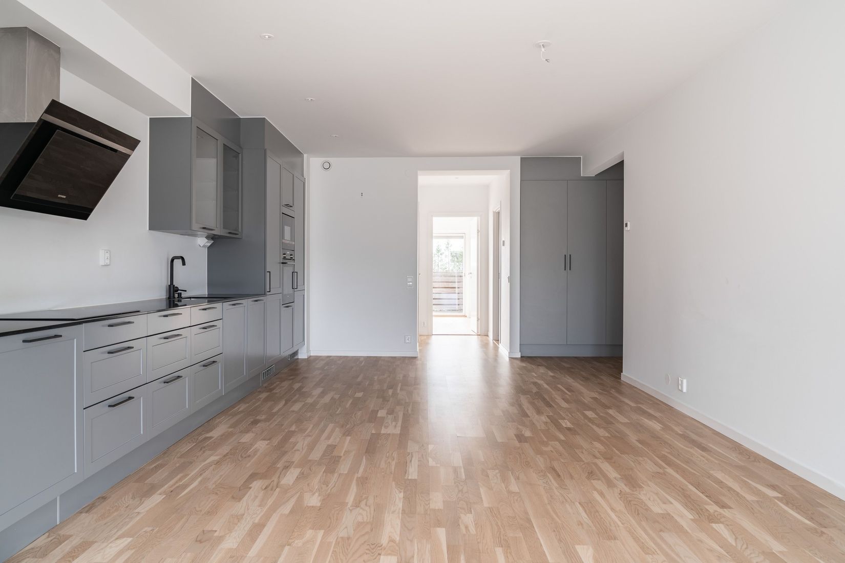 Bostadsrätt, Flintvägen 17A, Farhult, Höganäs