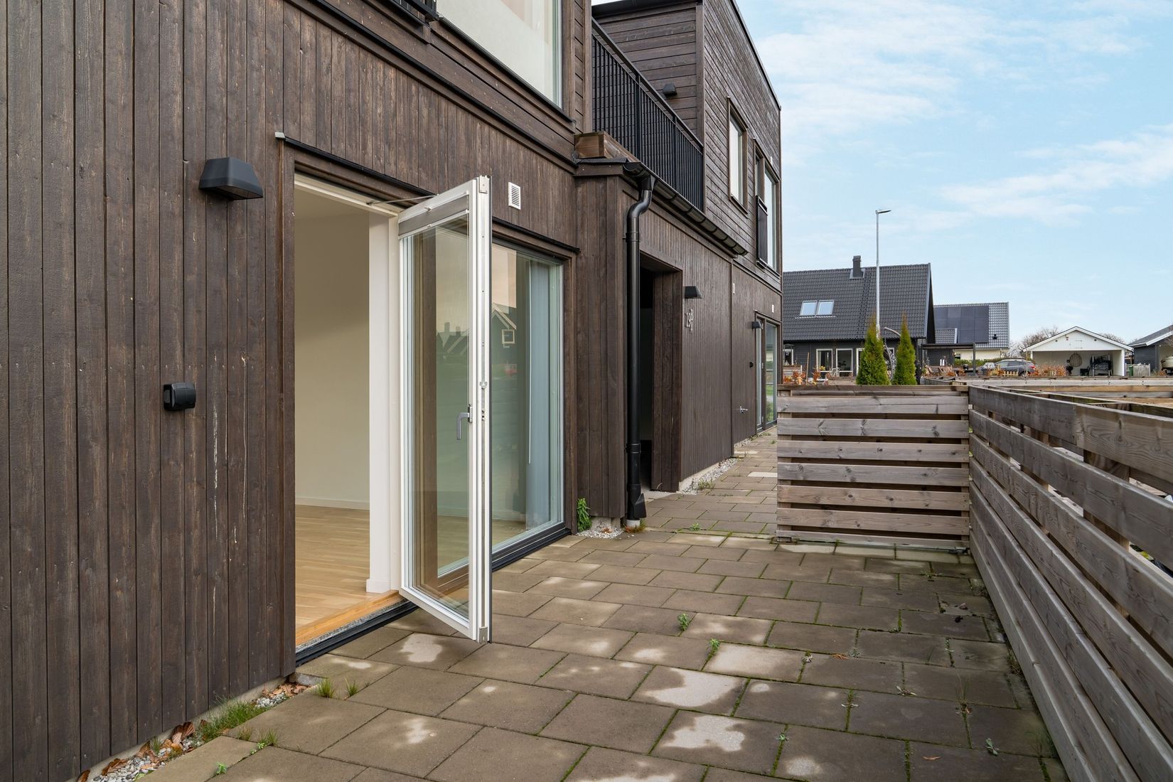 Bostadsrätt, Flintvägen 17A, Farhult, Höganäs