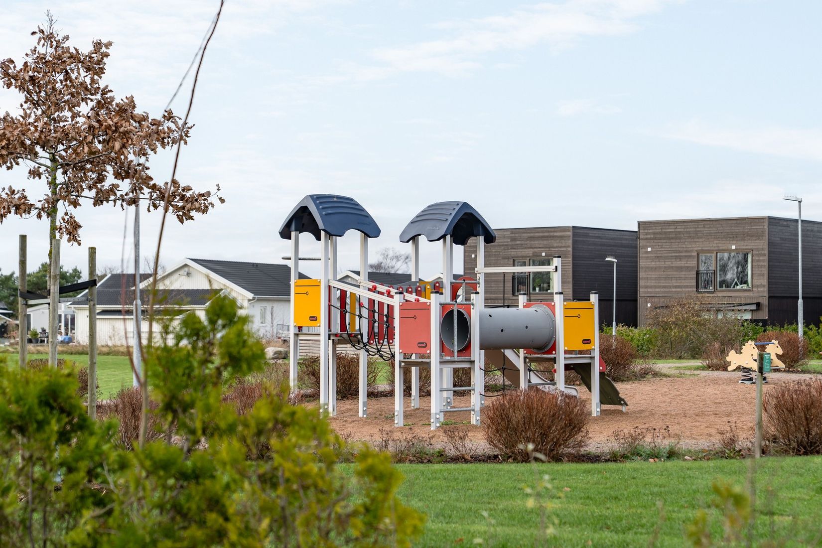 Bostadsrätt, Flintvägen 17A, Farhult, Höganäs