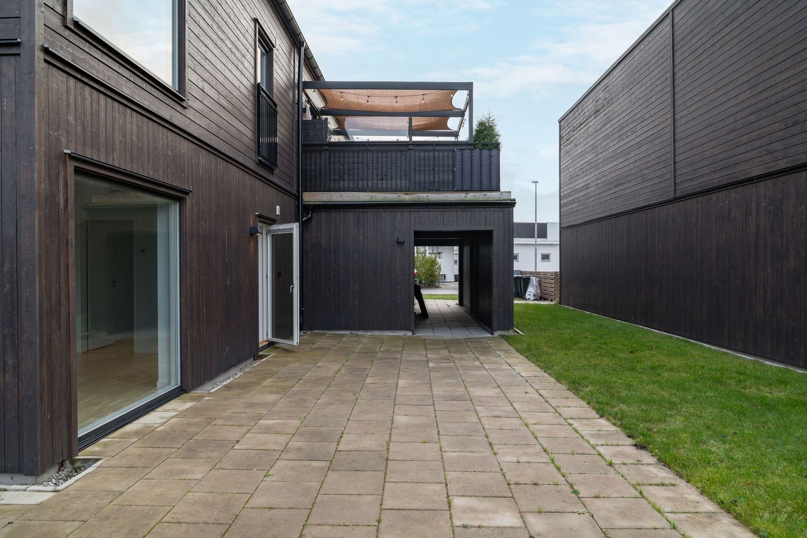 Bostadsrätt, Flintvägen 17A, Farhult, Höganäs