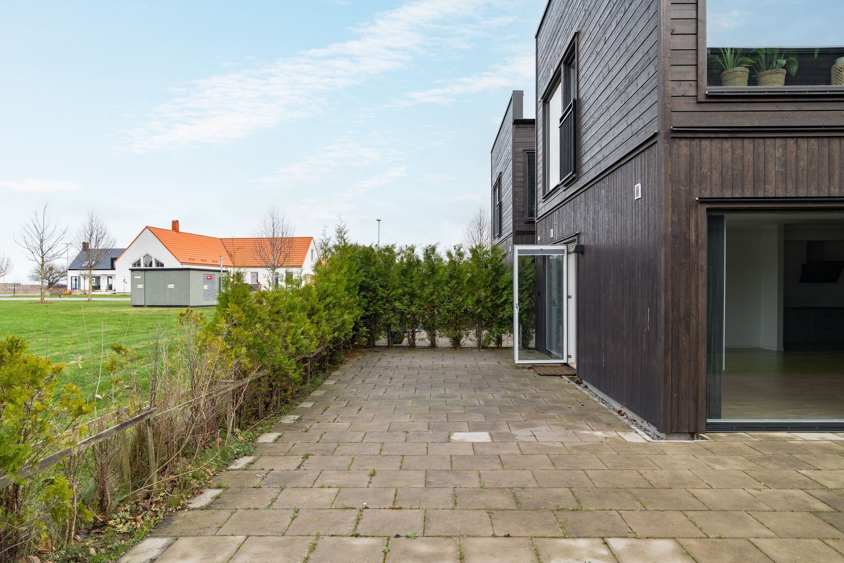 Bostadsrätt, Flintvägen 17A, Farhult, Höganäs