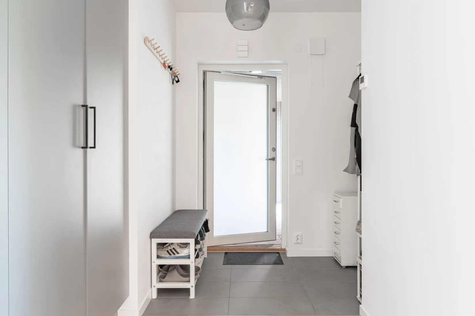 Bostadsrätt, Flintvägen 17A, Farhult, Höganäs