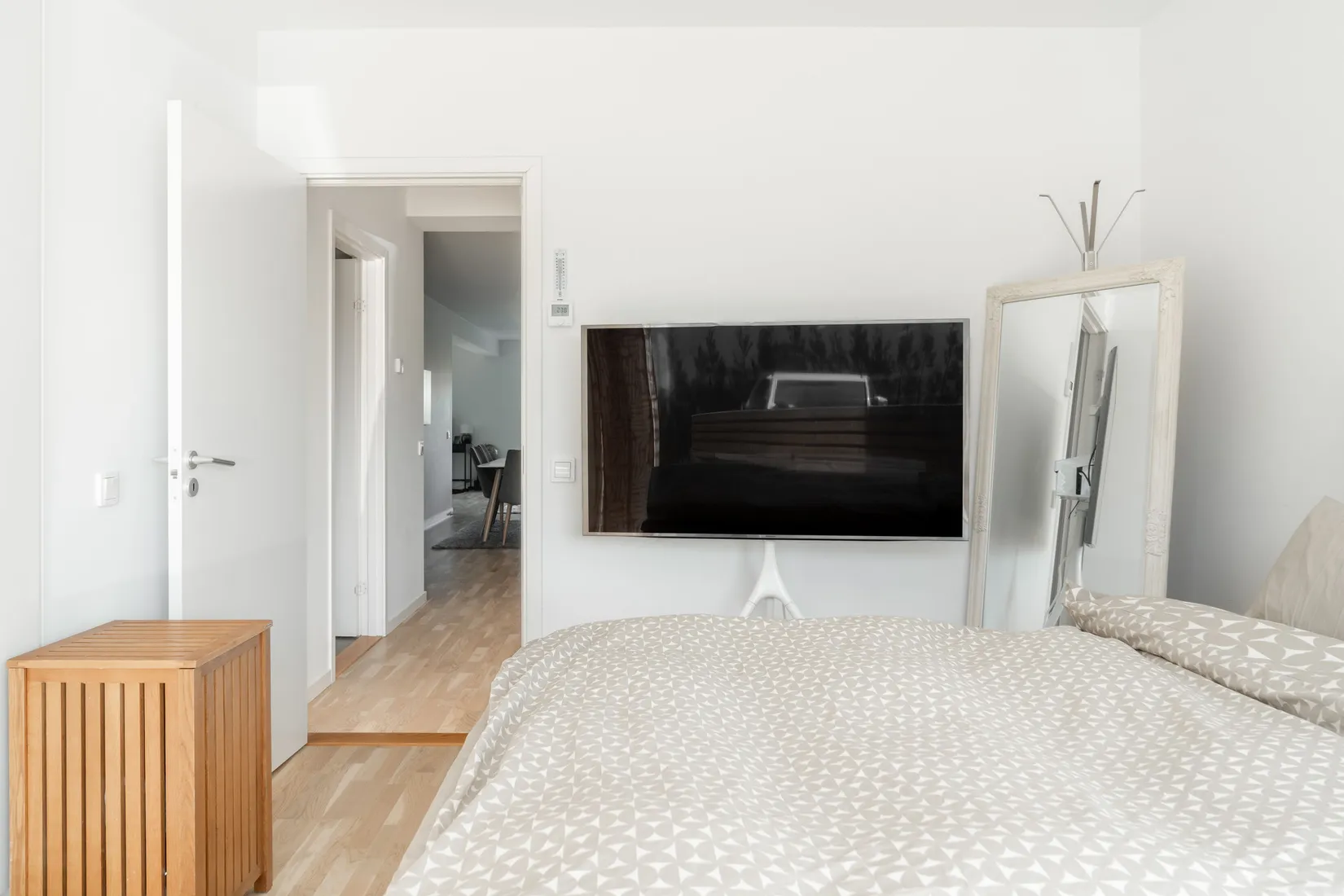 Bostadsrätt, Flintvägen 17A, Farhult, Höganäs