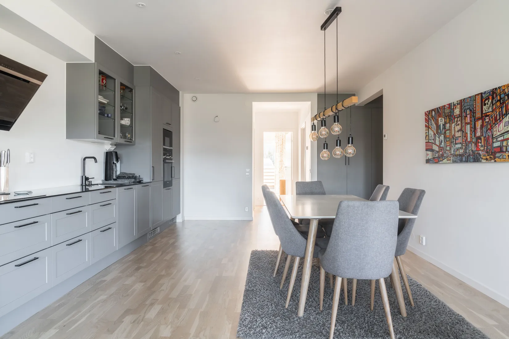 Bostadsrätt, Flintvägen 17A, Farhult, Höganäs