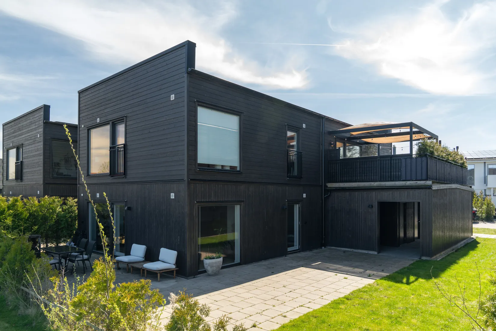 Bostadsrätt, Flintvägen 17A, Farhult, Höganäs
