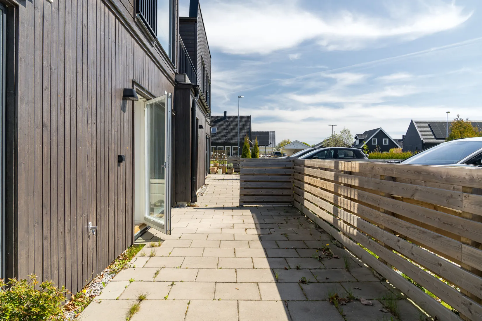 Bostadsrätt, Flintvägen 17A, Farhult, Höganäs