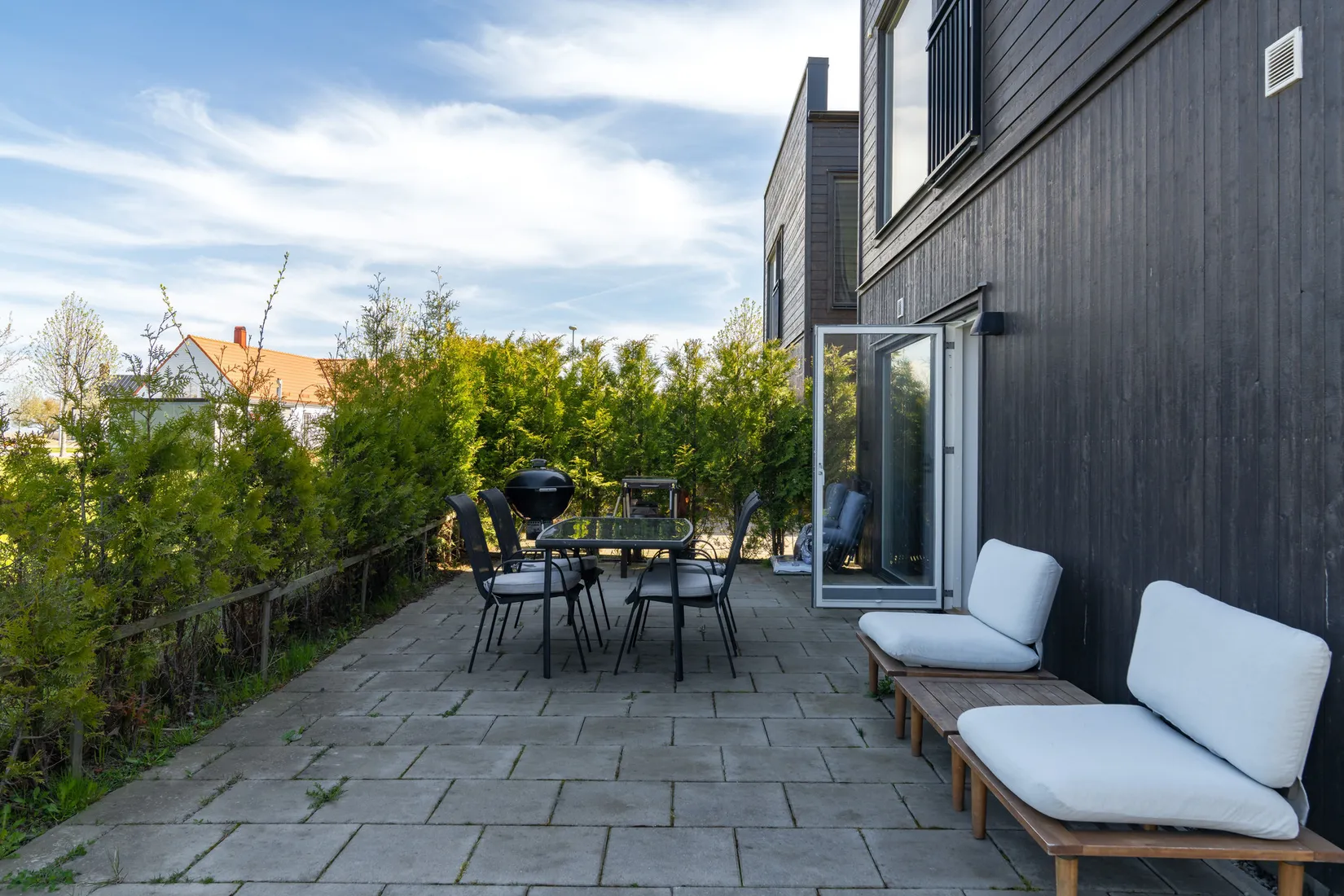 Bostadsrätt, Flintvägen 17A, Farhult, Höganäs