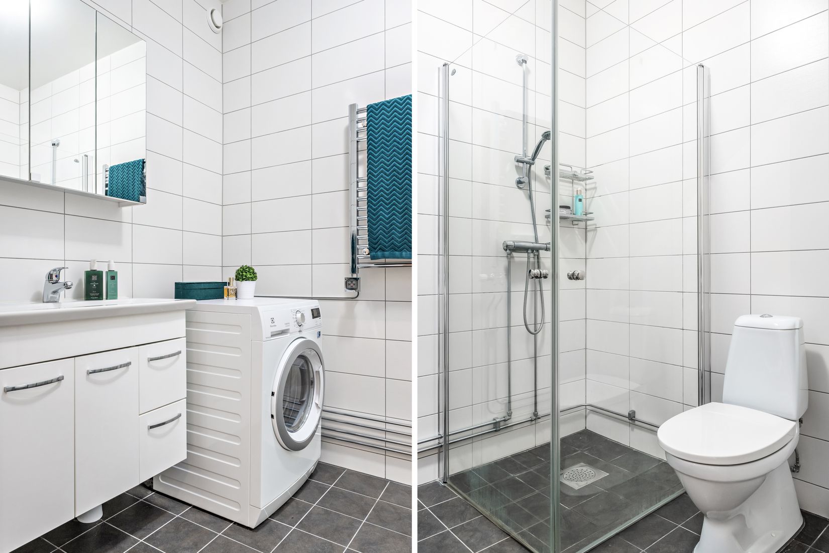 Bostadsrätt, Luntgatan 35, Centralt - Folkparken, Norrköping