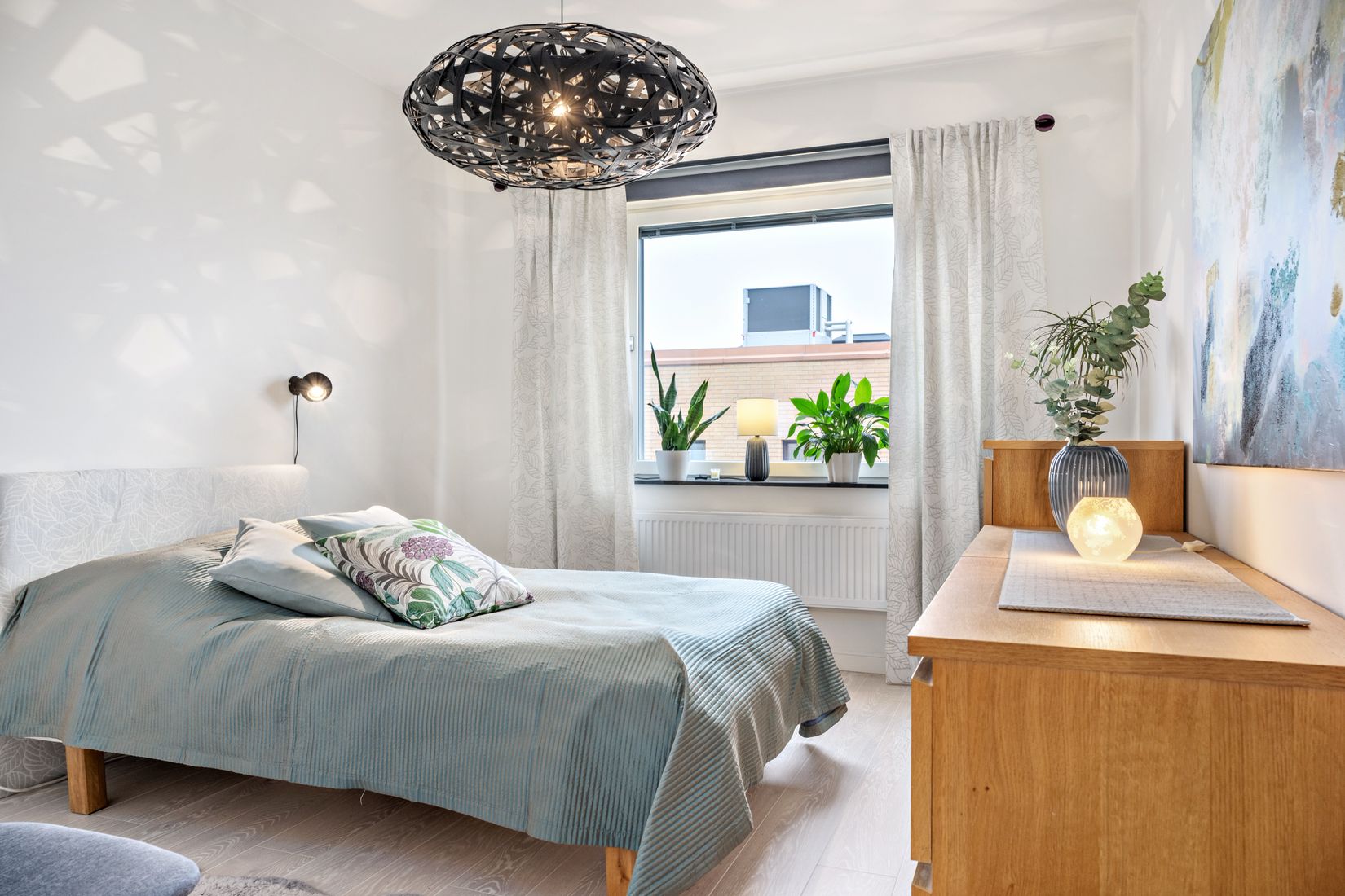 Bostadsrätt, Luntgatan 35, Centralt - Folkparken, Norrköping