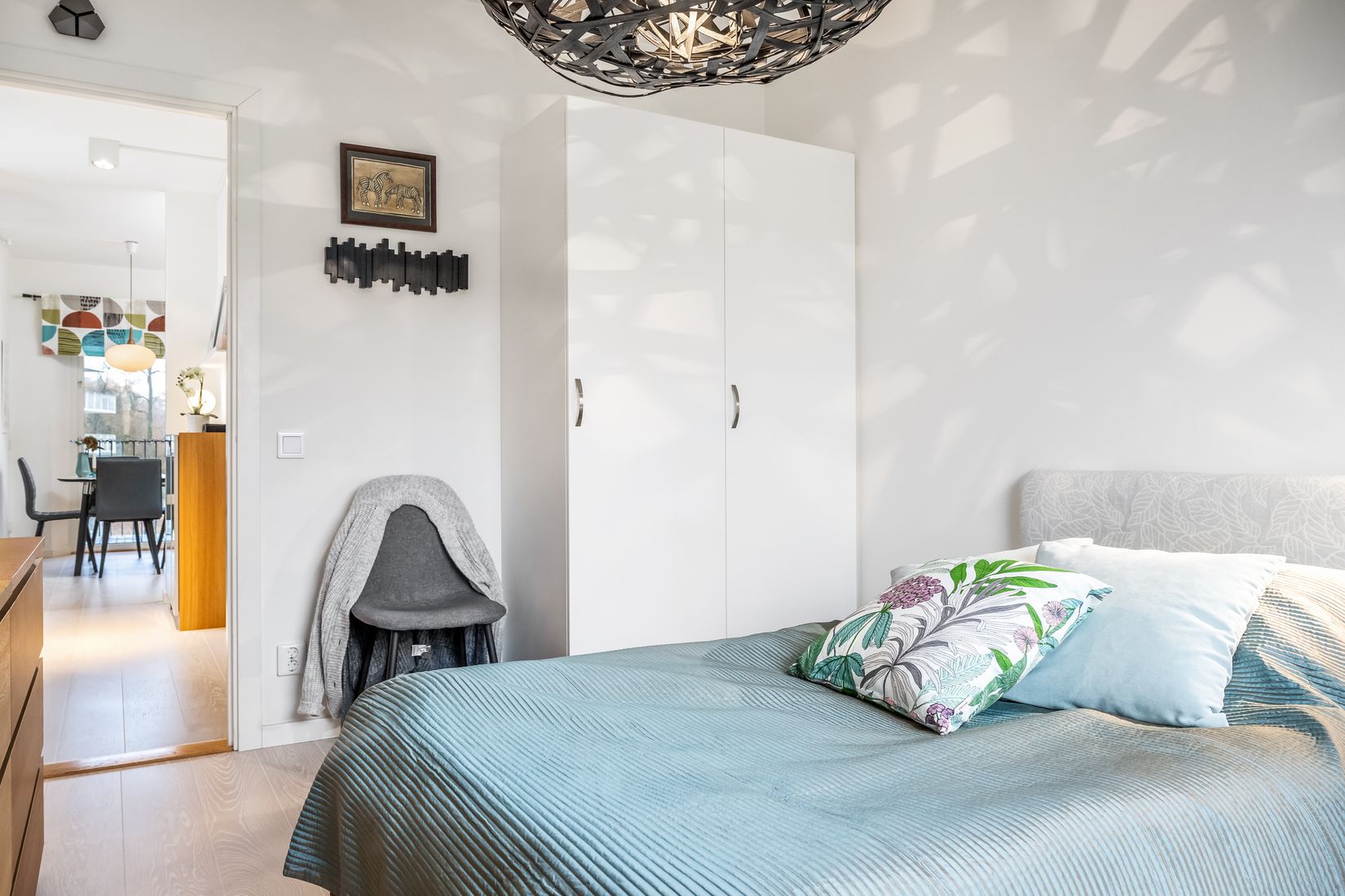 Bostadsrätt, Luntgatan 35, Centralt - Folkparken, Norrköping