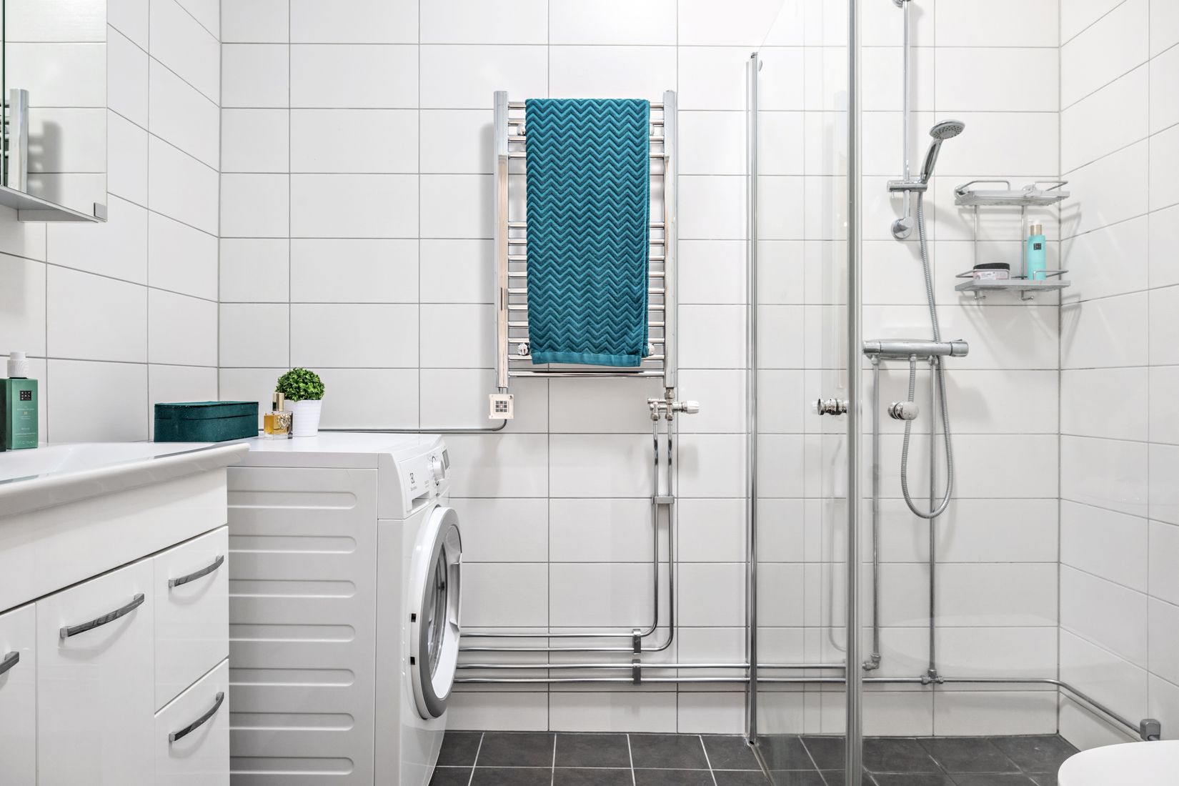 Bostadsrätt, Luntgatan 35, Centralt - Folkparken, Norrköping