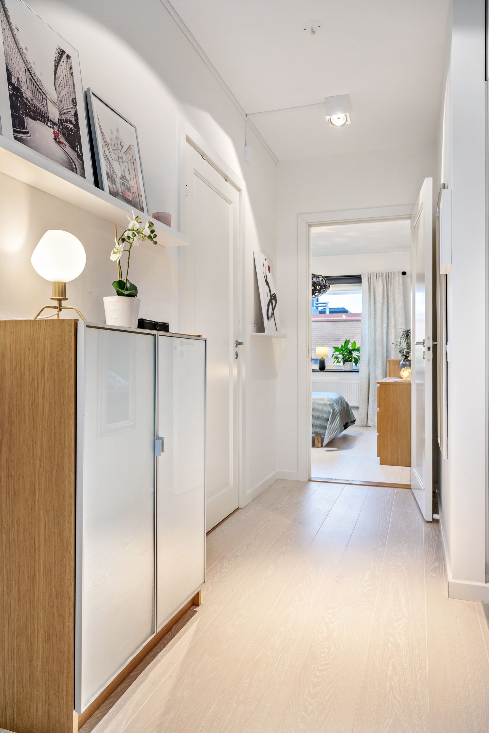 Bostadsrätt, Luntgatan 35, Centralt - Folkparken, Norrköping