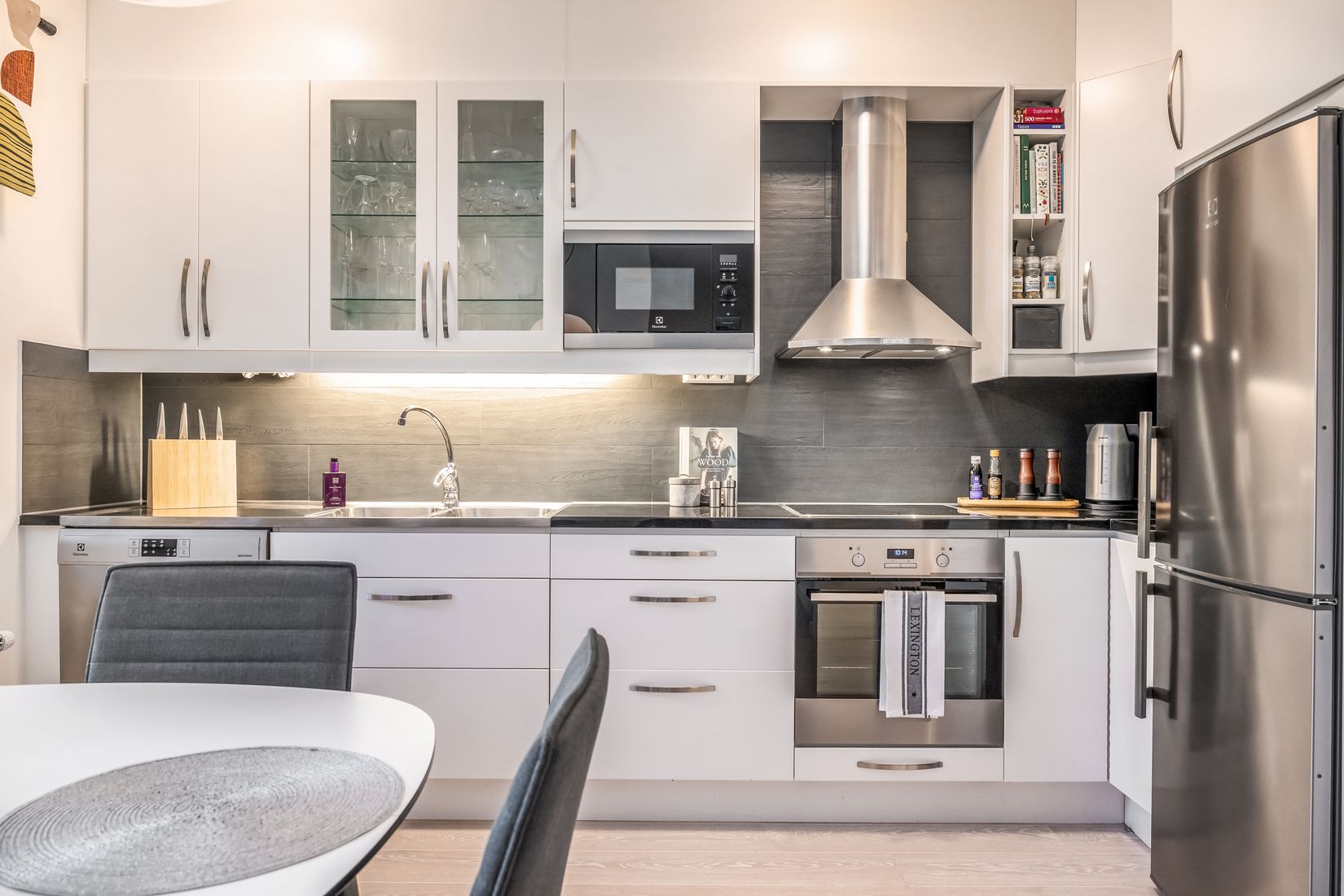 Bostadsrätt, Luntgatan 35, Centralt - Folkparken, Norrköping