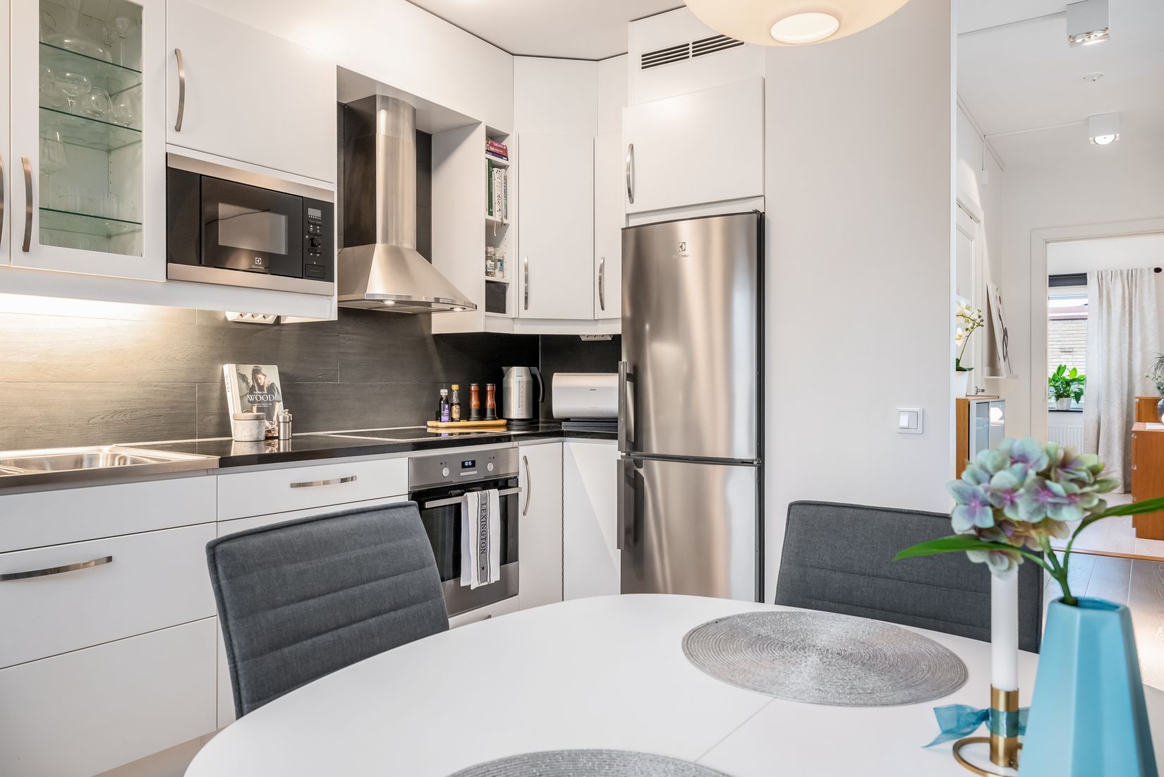 Bostadsrätt, Luntgatan 35, Centralt - Folkparken, Norrköping