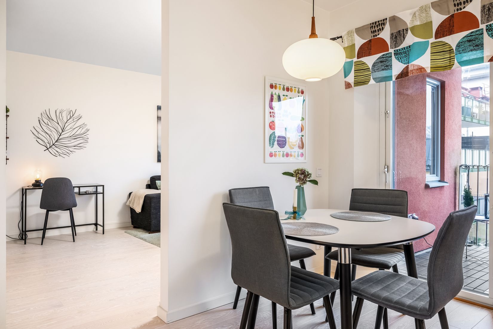 Bostadsrätt, Luntgatan 35, Centralt - Folkparken, Norrköping