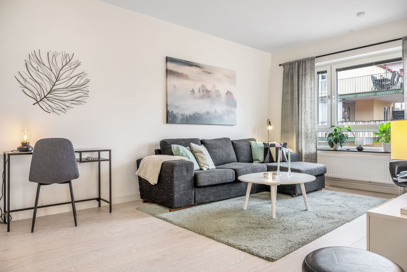 Bostadsrätt, Luntgatan 35, Centralt - Folkparken, Norrköping