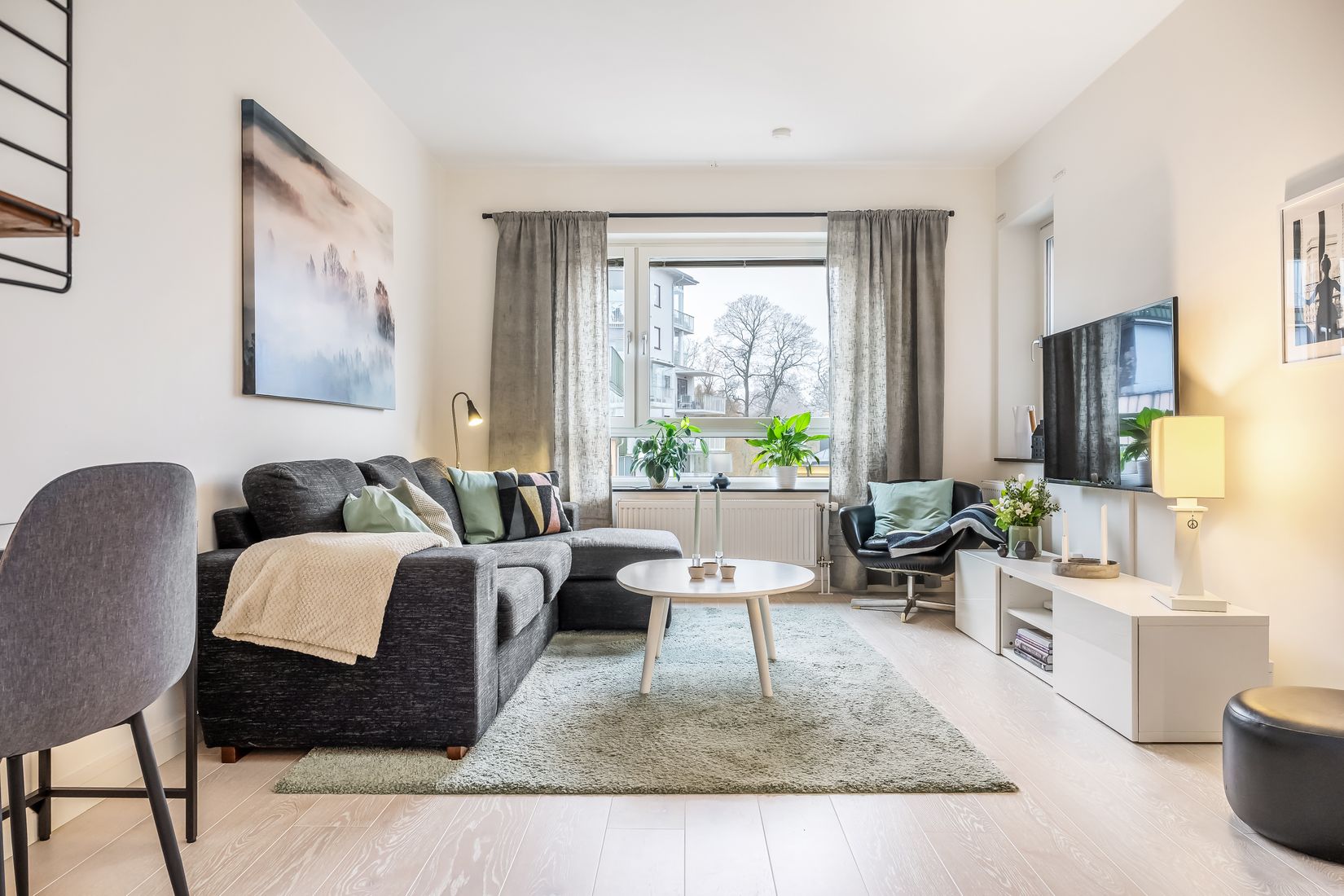 Bostadsrätt, Luntgatan 35, Centralt - Folkparken, Norrköping