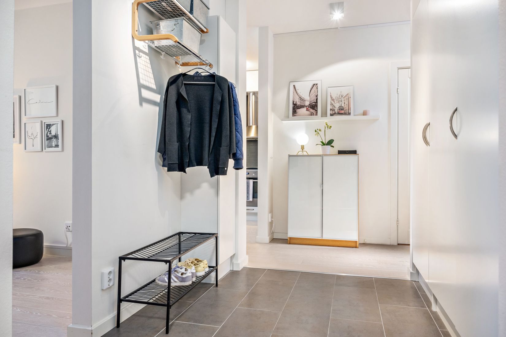 Bostadsrätt, Luntgatan 35, Centralt - Folkparken, Norrköping