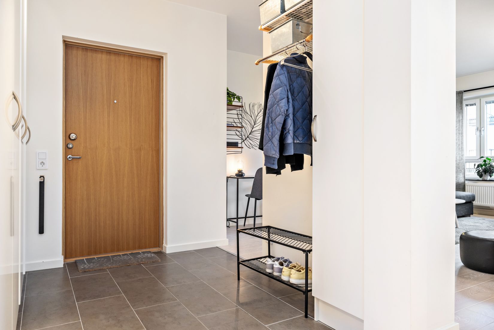 Bostadsrätt, Luntgatan 35, Centralt - Folkparken, Norrköping