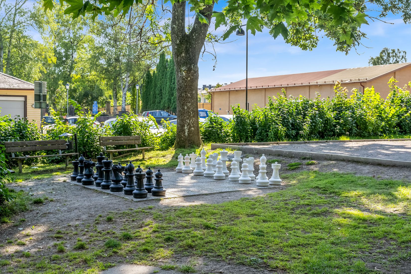 Bostadsrätt, Luntgatan 35, Centralt - Folkparken, Norrköping