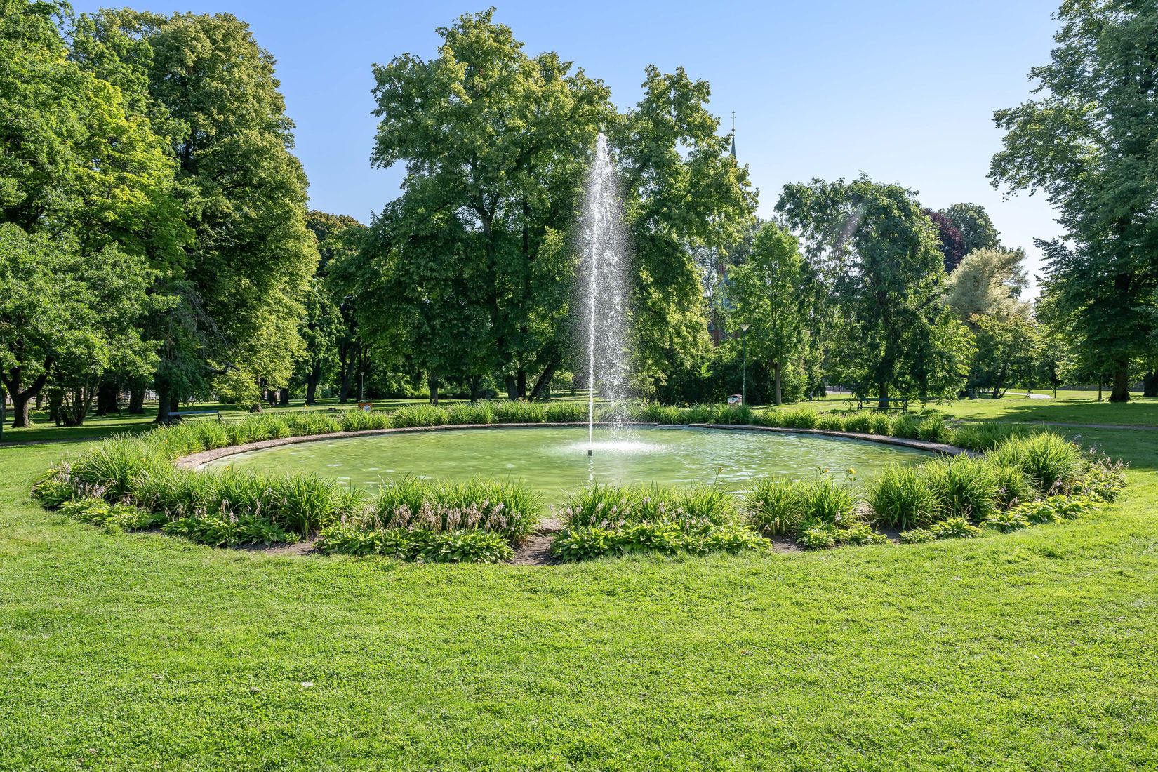 Bostadsrätt, Luntgatan 35, Centralt - Folkparken, Norrköping