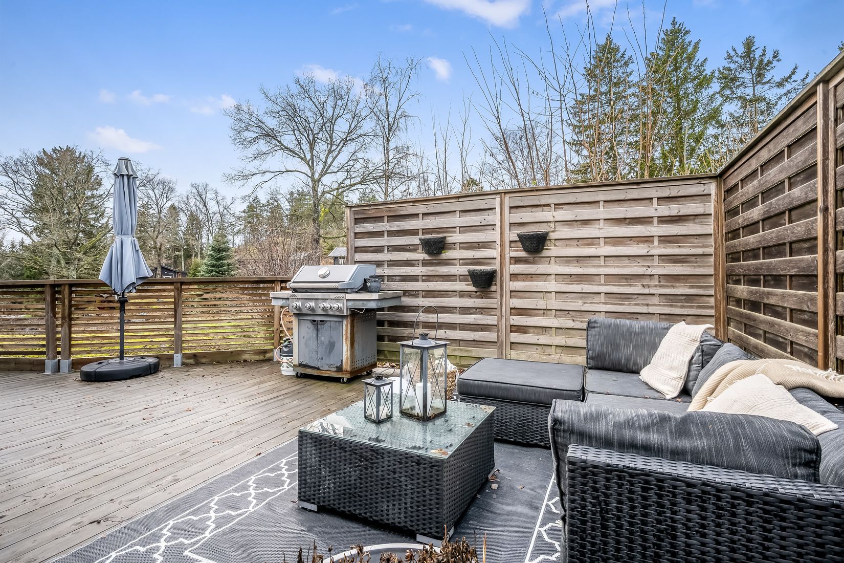 Villa, Grönfinksvägen 5, Vidja, Huddinge