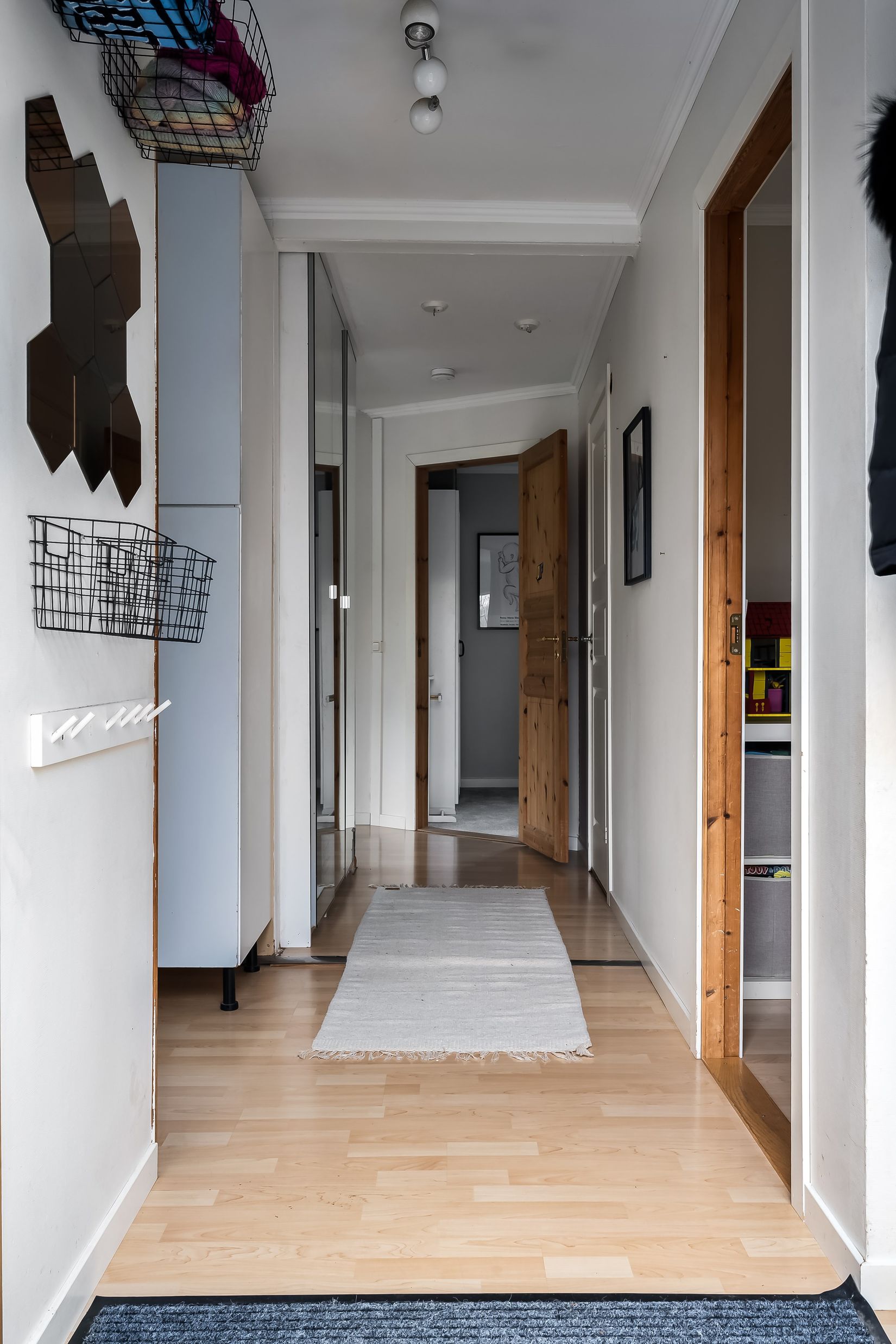 Villa, Grönfinksvägen 5, Vidja, Huddinge