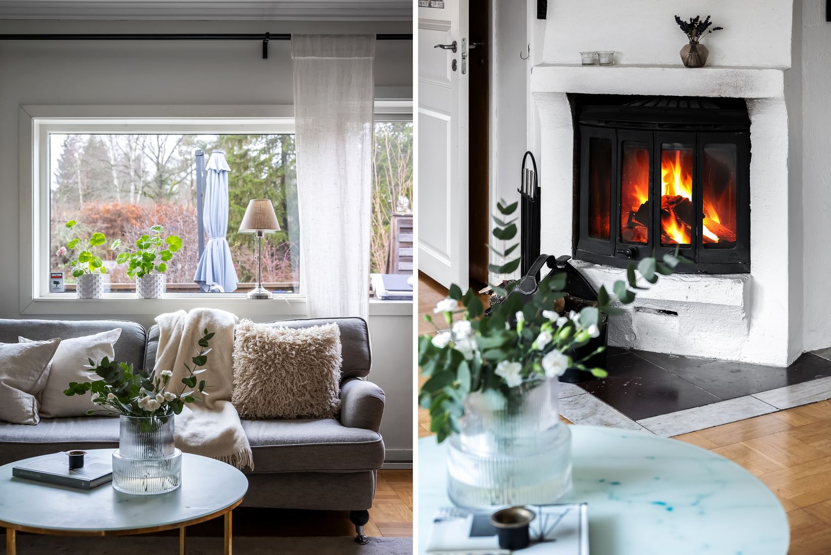 Villa, Grönfinksvägen 5, Vidja, Huddinge