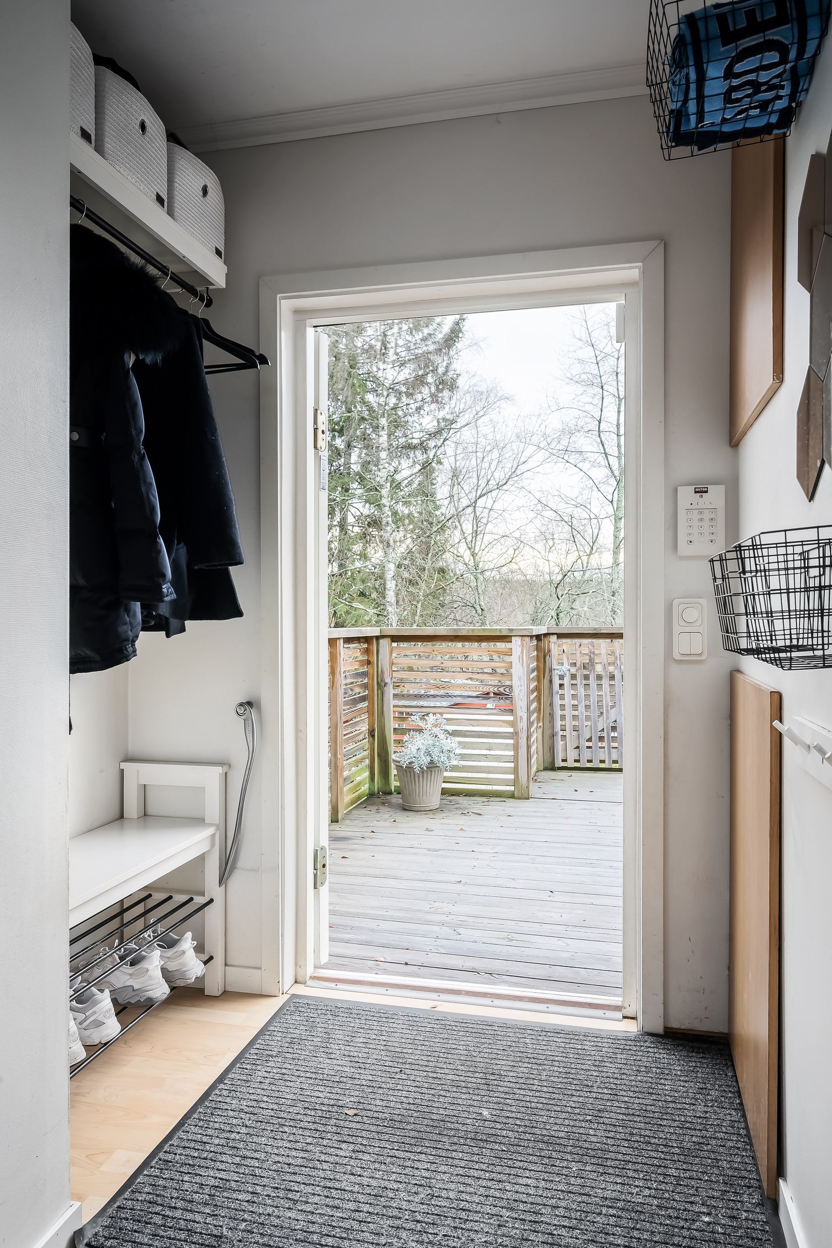 Villa, Grönfinksvägen 5, Vidja, Huddinge