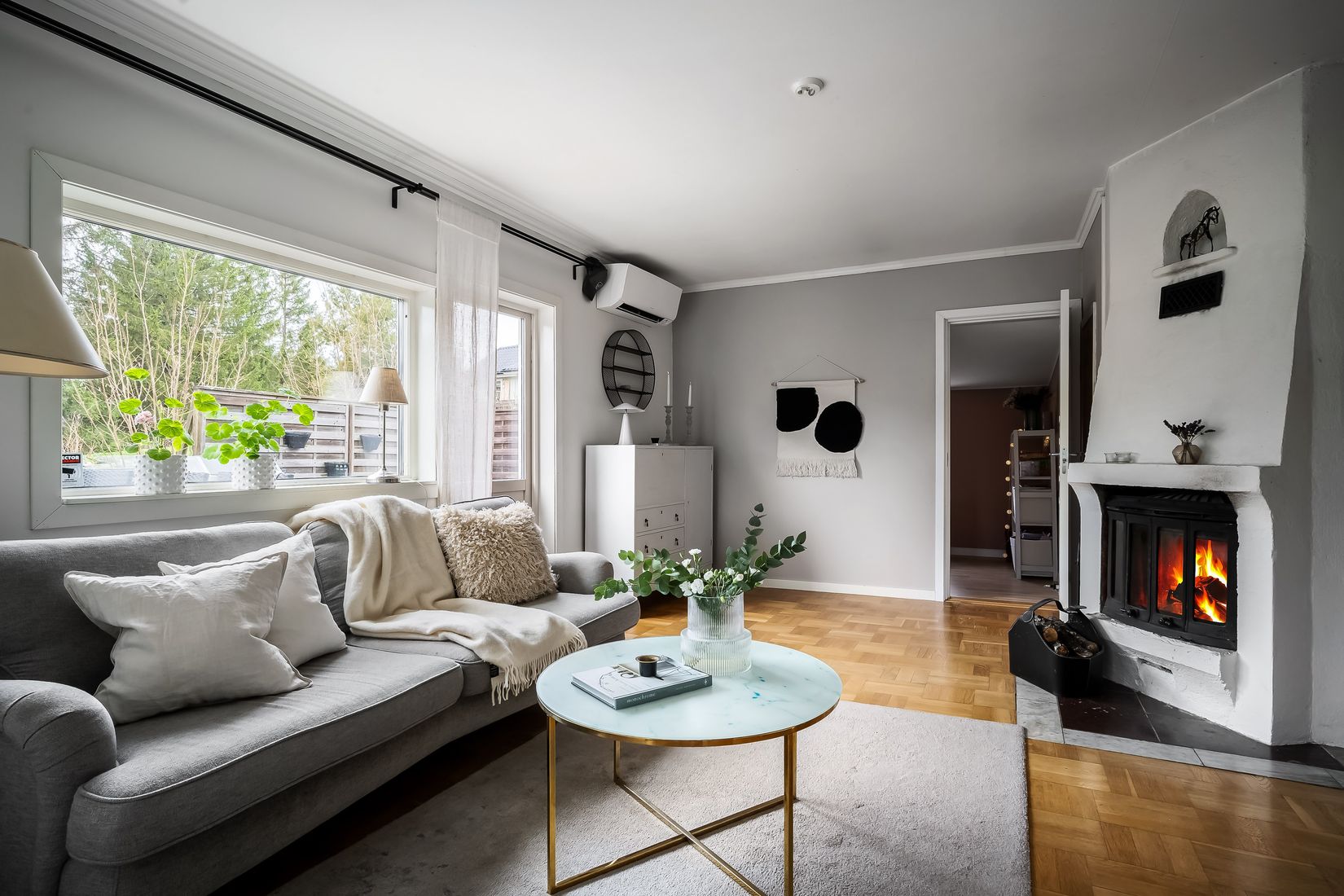 Villa, Grönfinksvägen 5, Vidja, Huddinge