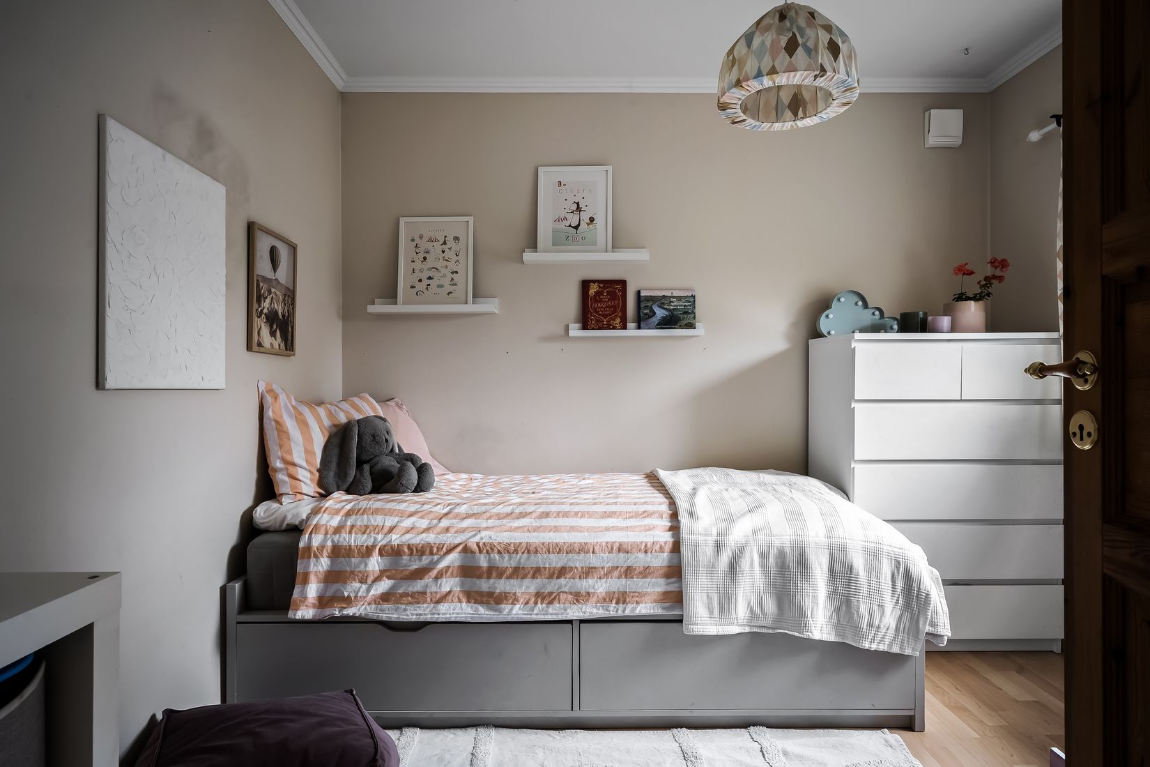 Villa, Grönfinksvägen 5, Vidja, Huddinge