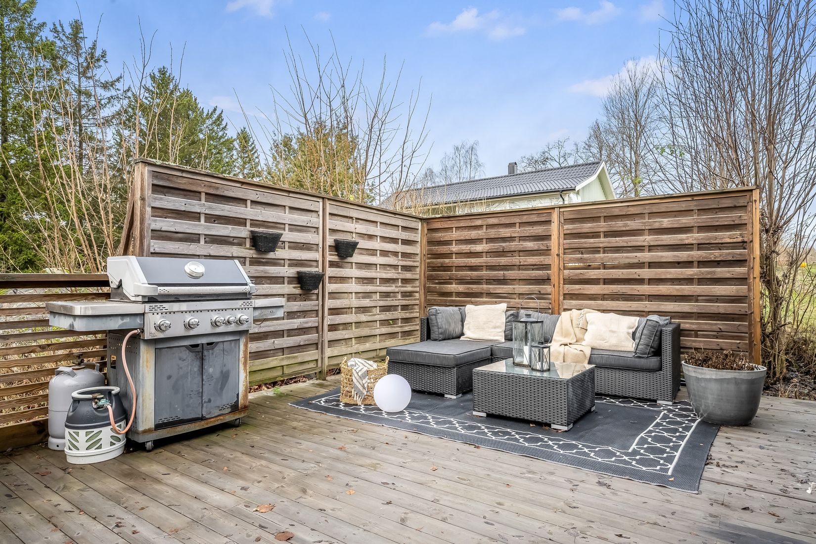 Villa, Grönfinksvägen 5, Vidja, Huddinge