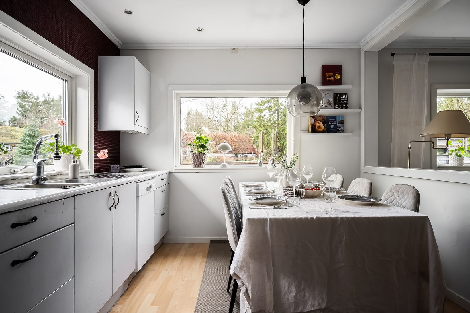 Villa, Grönfinksvägen 5, Vidja, Huddinge