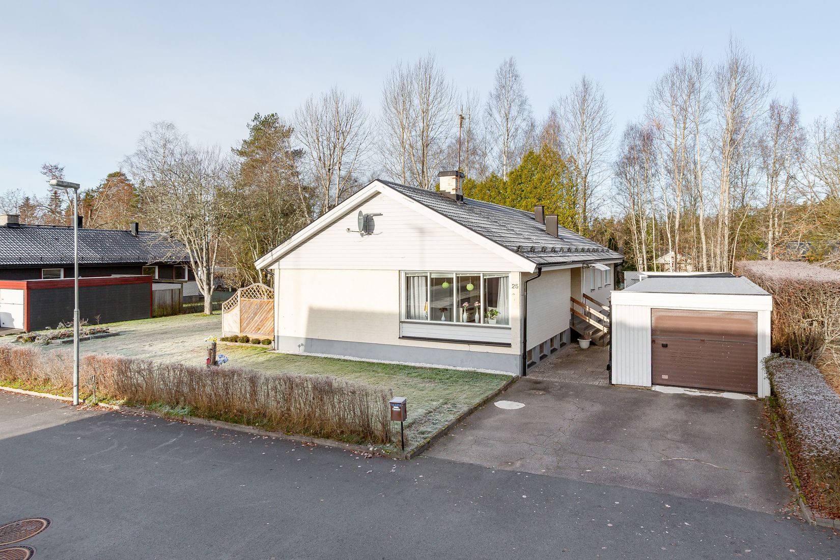 Villa, Kabelstigen 25, Tomaslunden, Vetlanda