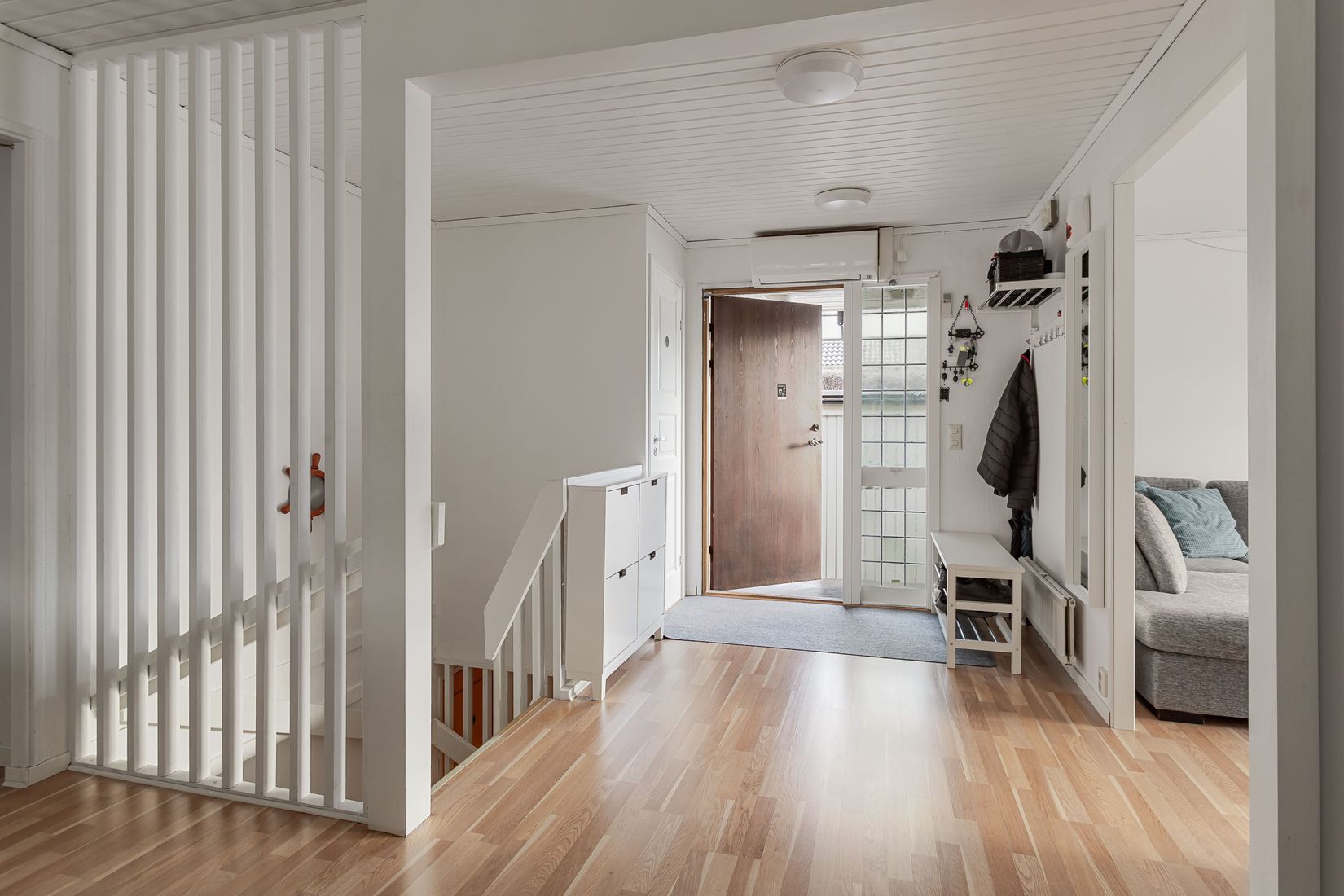 Villa, Kabelstigen 25, Tomaslunden, Vetlanda