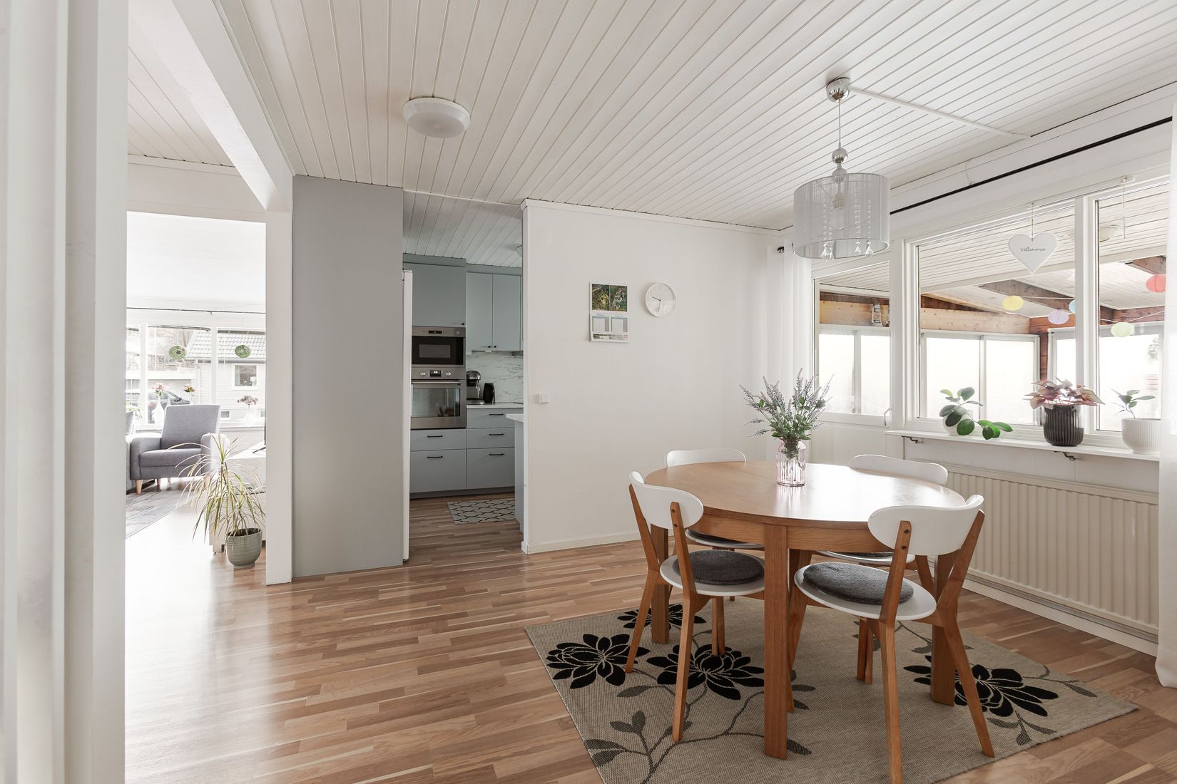 Villa, Kabelstigen 25, Tomaslunden, Vetlanda