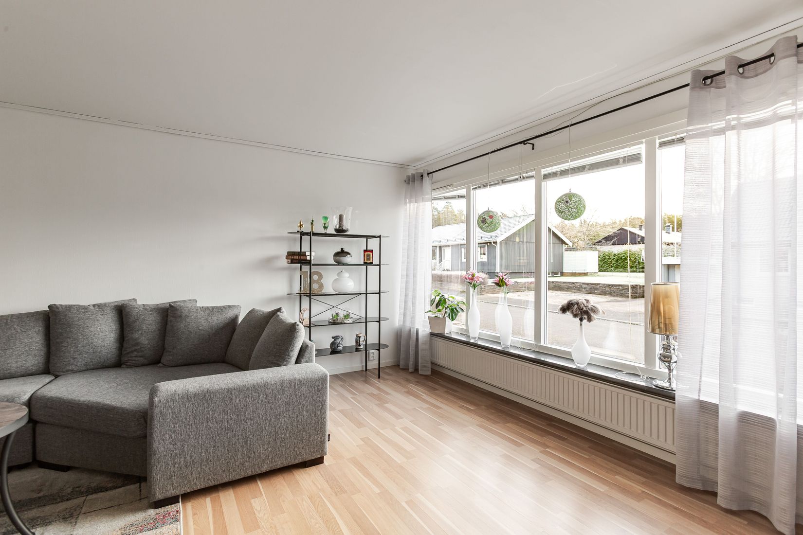 Villa, Kabelstigen 25, Tomaslunden, Vetlanda