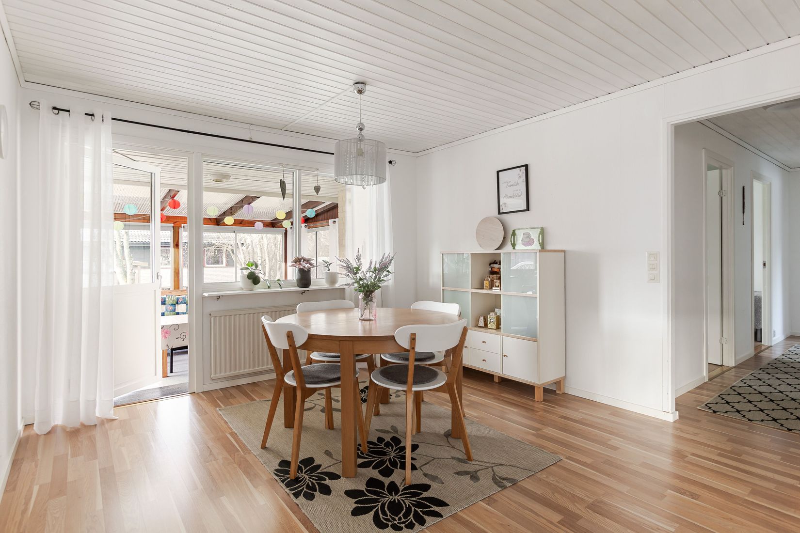 Villa, Kabelstigen 25, Tomaslunden, Vetlanda