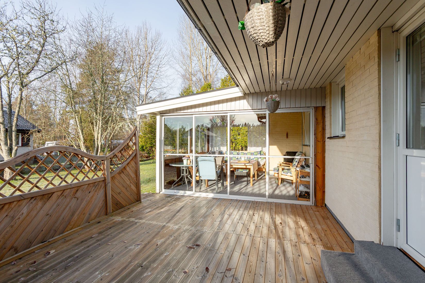 Villa, Kabelstigen 25, Tomaslunden, Vetlanda