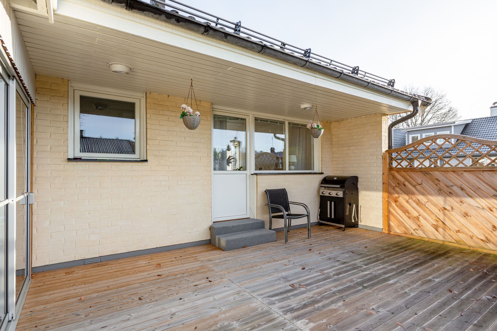 Villa, Kabelstigen 25, Tomaslunden, Vetlanda