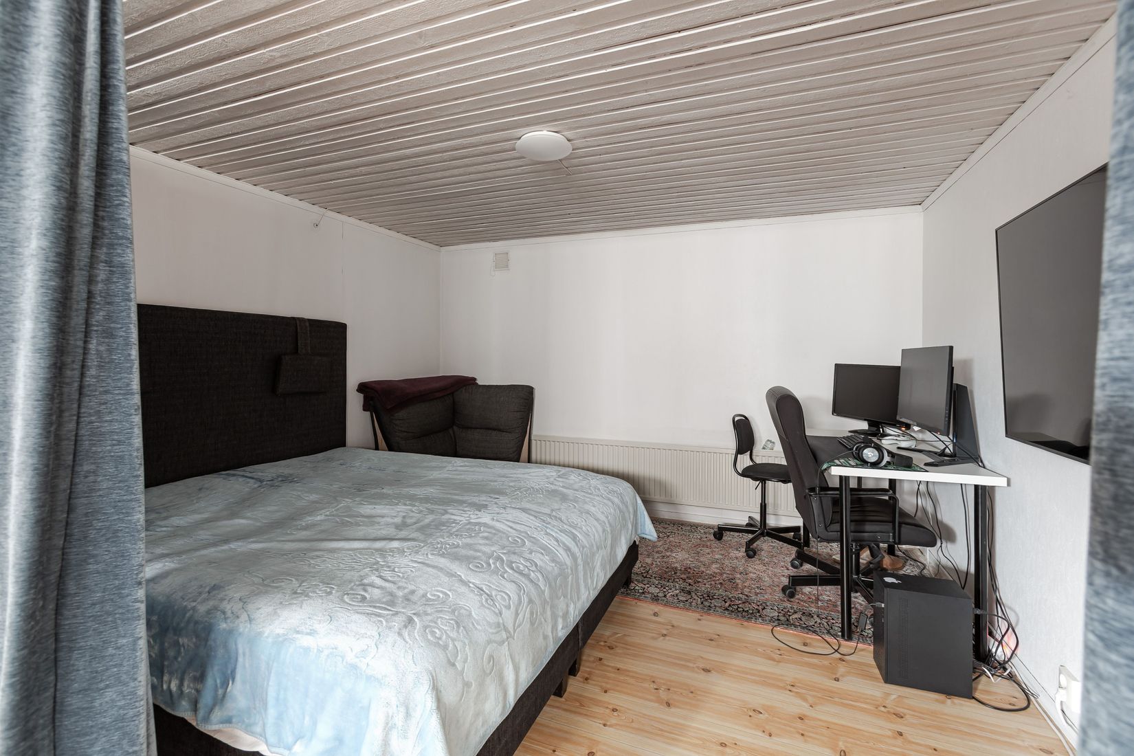 Villa, Kabelstigen 25, Tomaslunden, Vetlanda