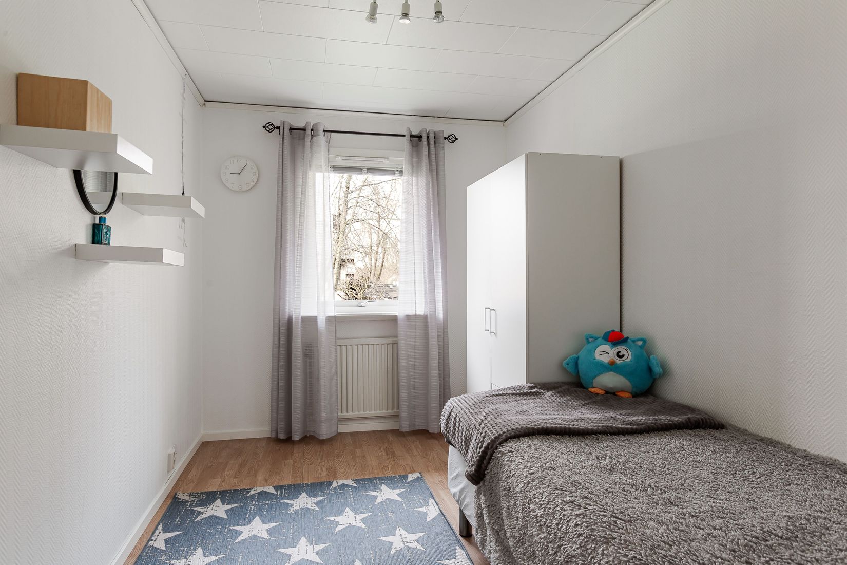 Villa, Kabelstigen 25, Tomaslunden, Vetlanda