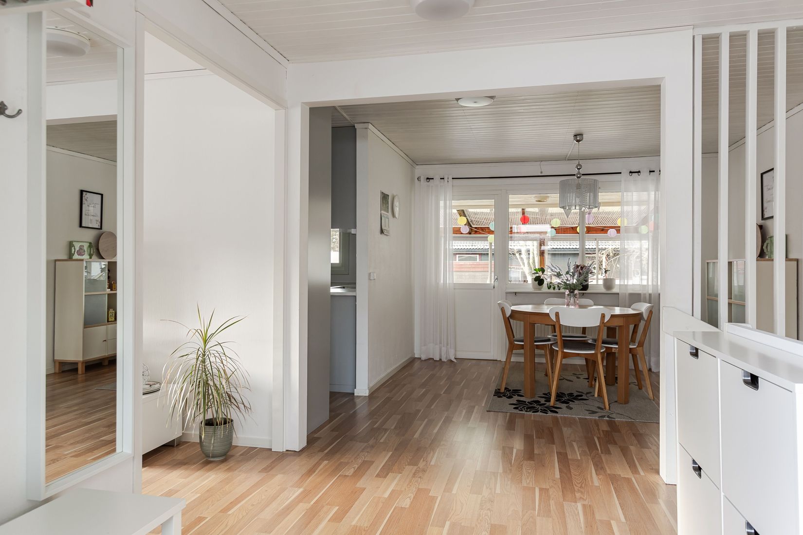 Villa, Kabelstigen 25, Tomaslunden, Vetlanda