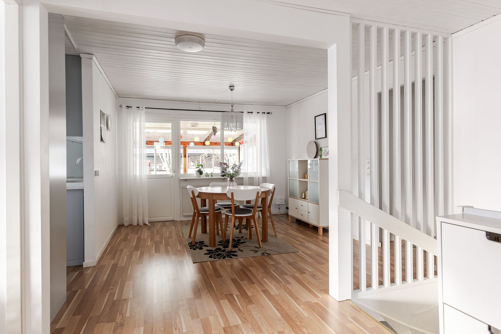 Villa, Kabelstigen 25, Tomaslunden, Vetlanda