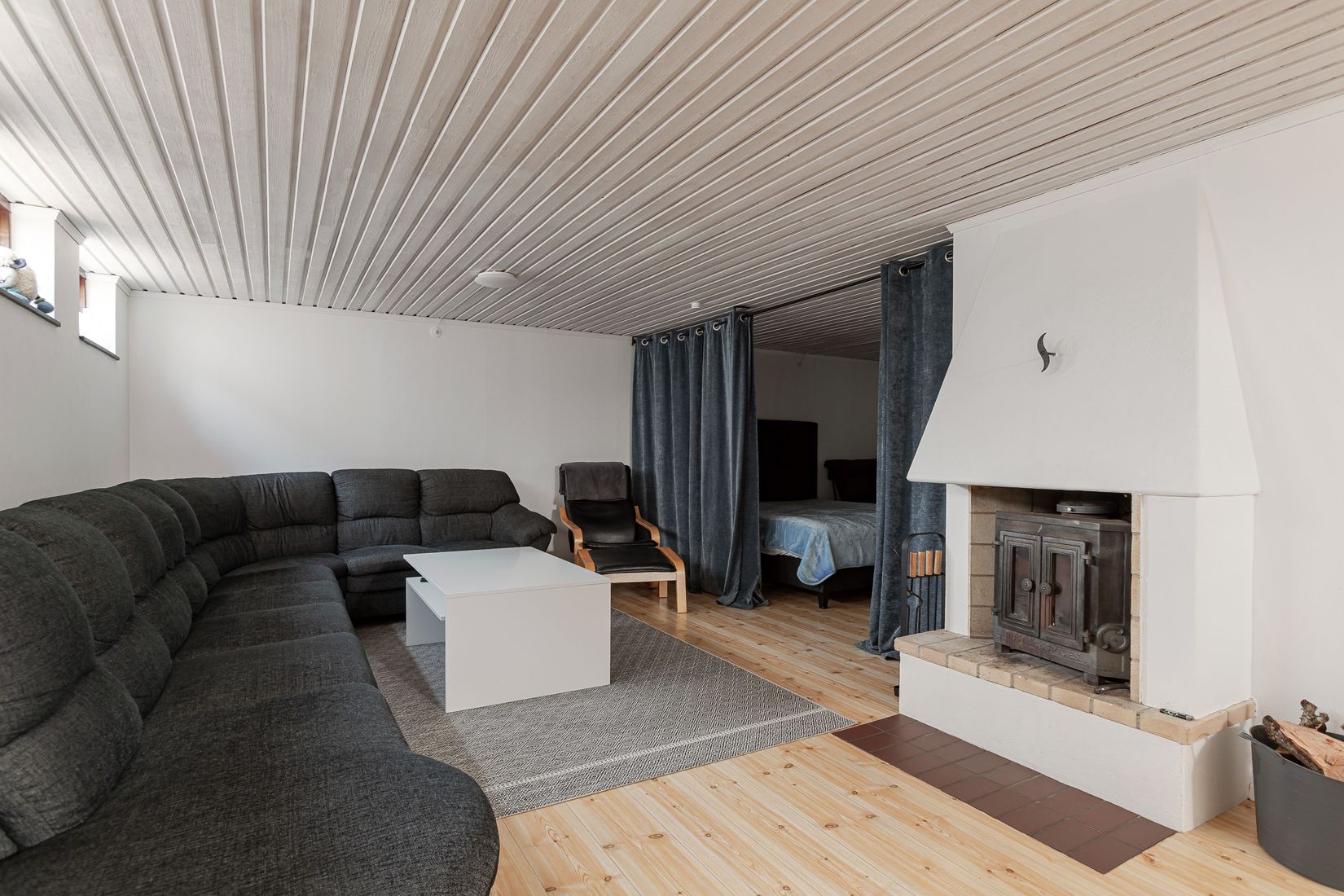 Villa, Kabelstigen 25, Tomaslunden, Vetlanda