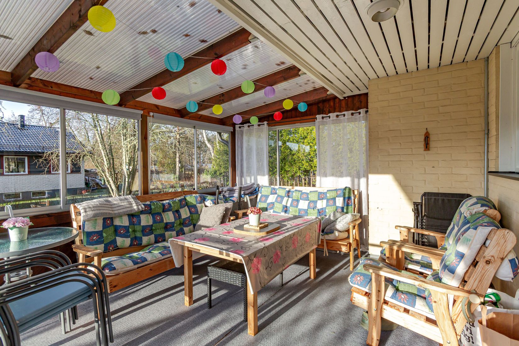 Villa, Kabelstigen 25, Tomaslunden, Vetlanda