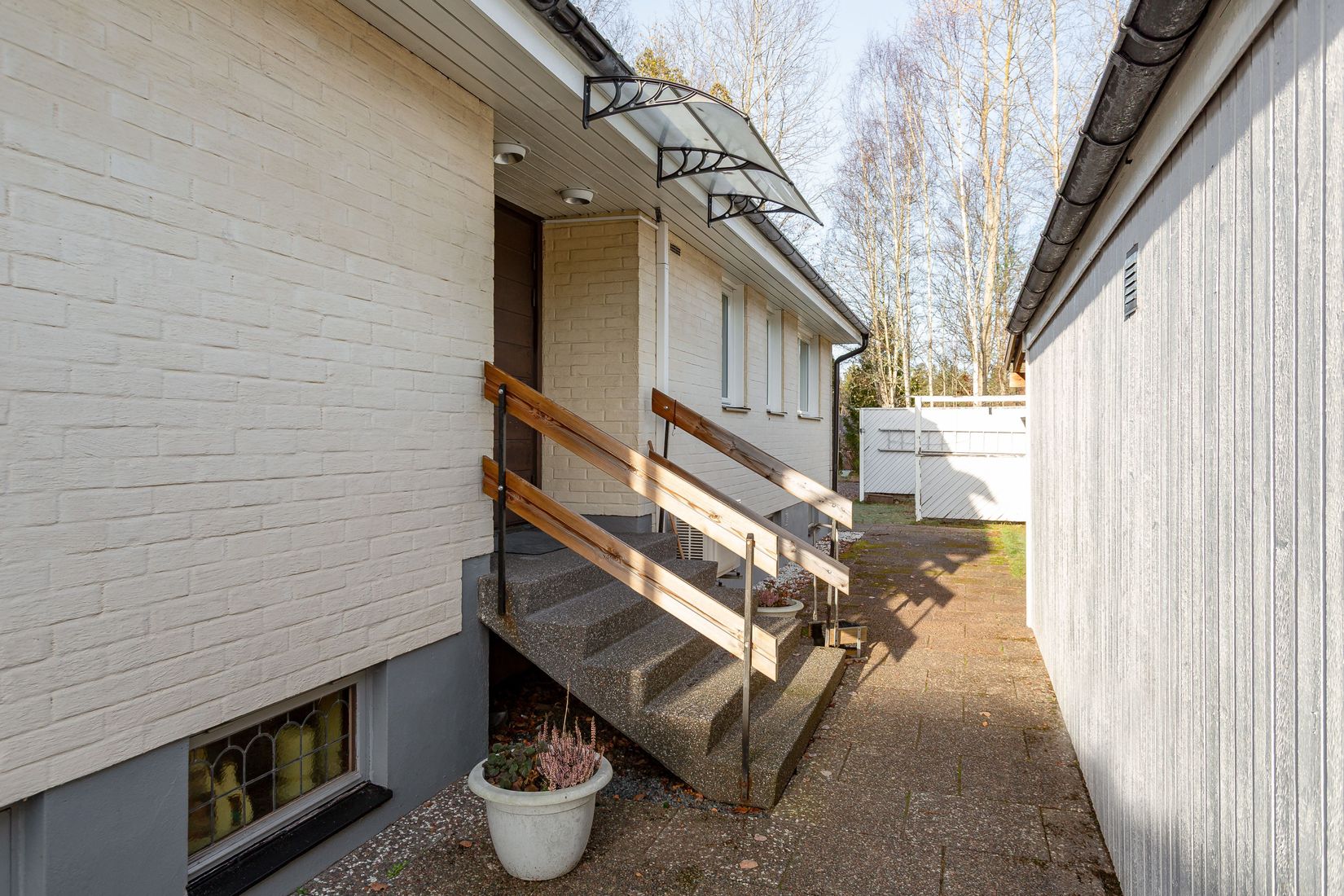 Villa, Kabelstigen 25, Tomaslunden, Vetlanda