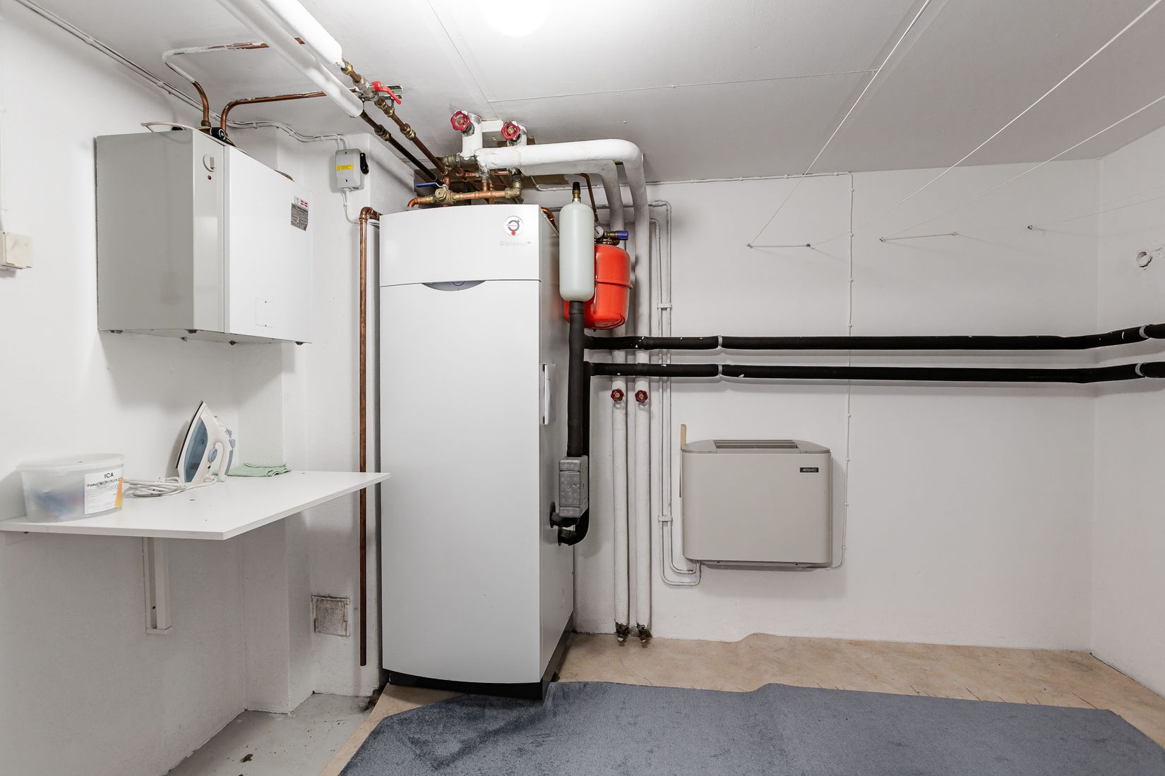 Villa, Kabelstigen 25, Tomaslunden, Vetlanda