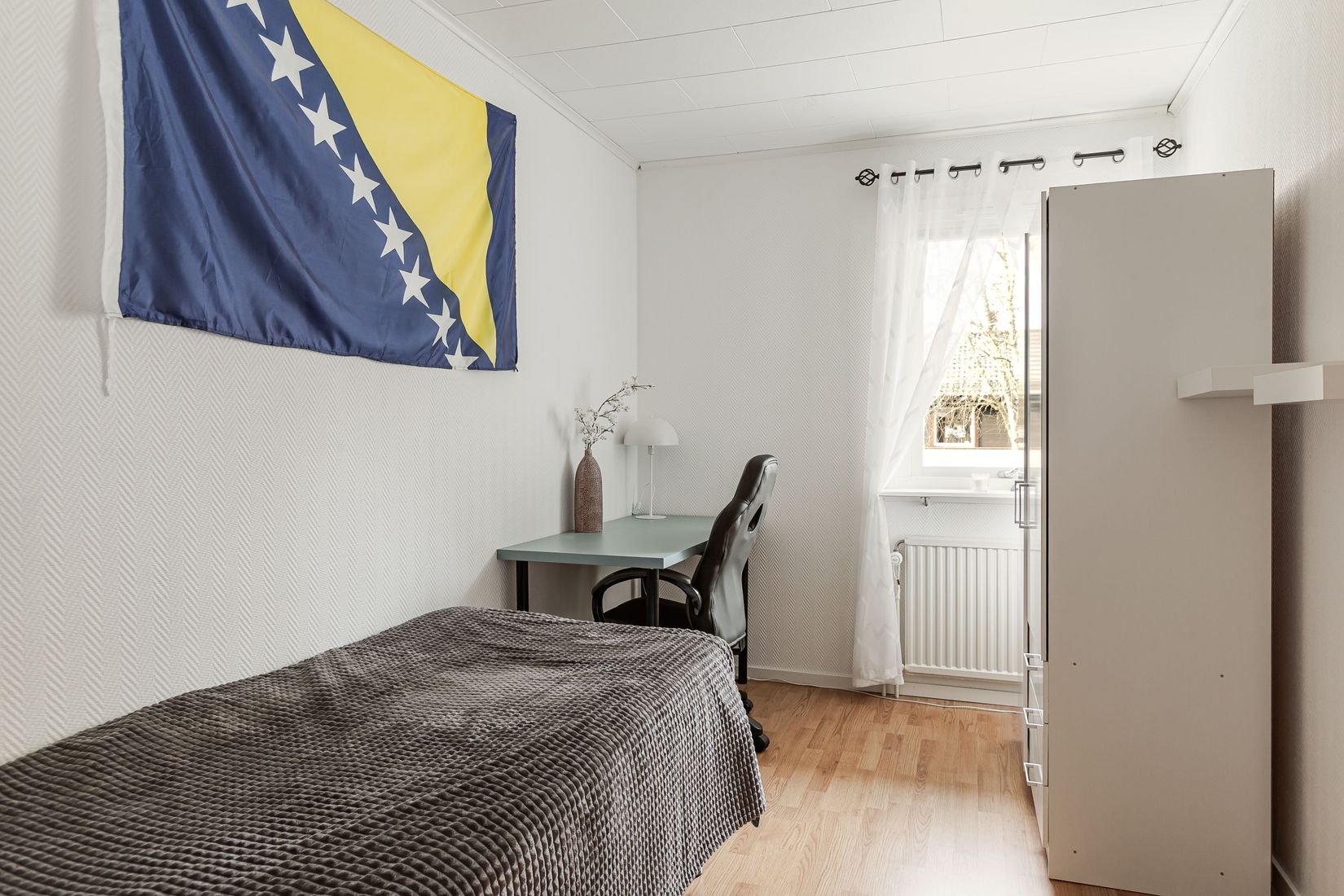 Villa, Kabelstigen 25, Tomaslunden, Vetlanda