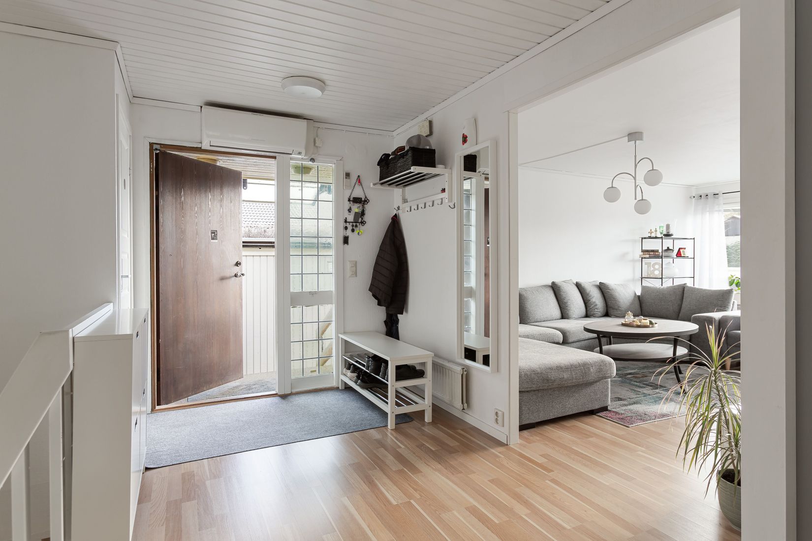 Villa, Kabelstigen 25, Tomaslunden, Vetlanda